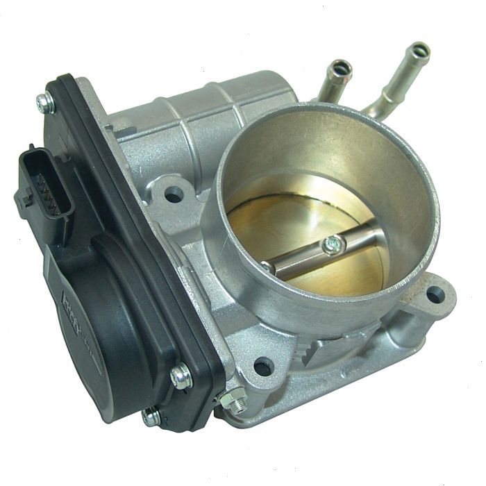 Hitachi ETB0005 Fuel Injection Throttle Body | OEM Replacement, Electronic Throttle Control