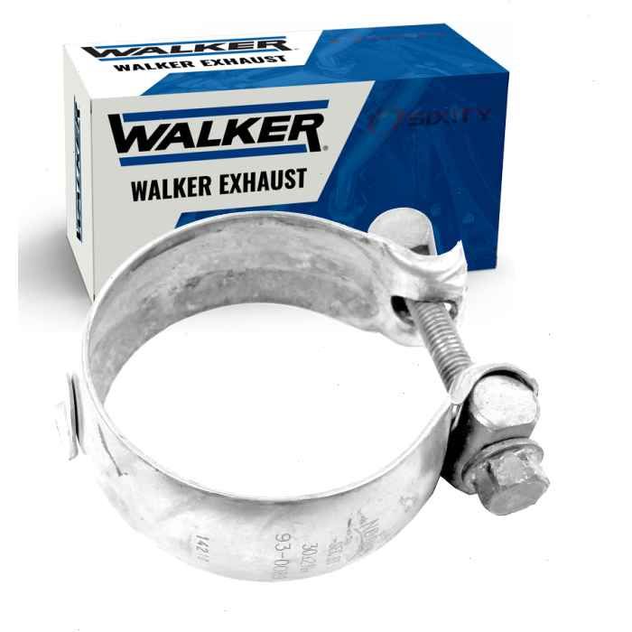 Exhaust Clamp Walker 36523