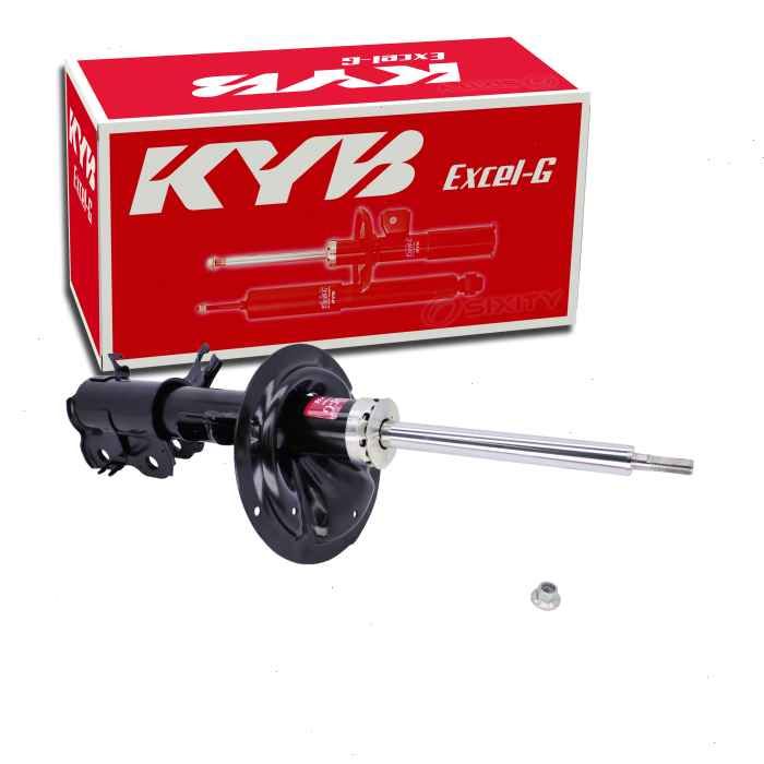 KYB Excel-G 334336 Suspension Strut