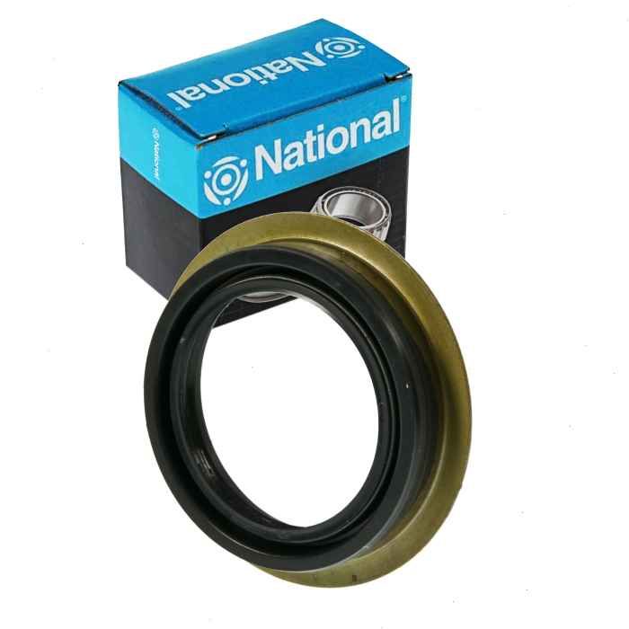 1999-2018 Cadillac Escalade National Differential Pinion Seal Rear Outer  Driveline Axles Gaskets