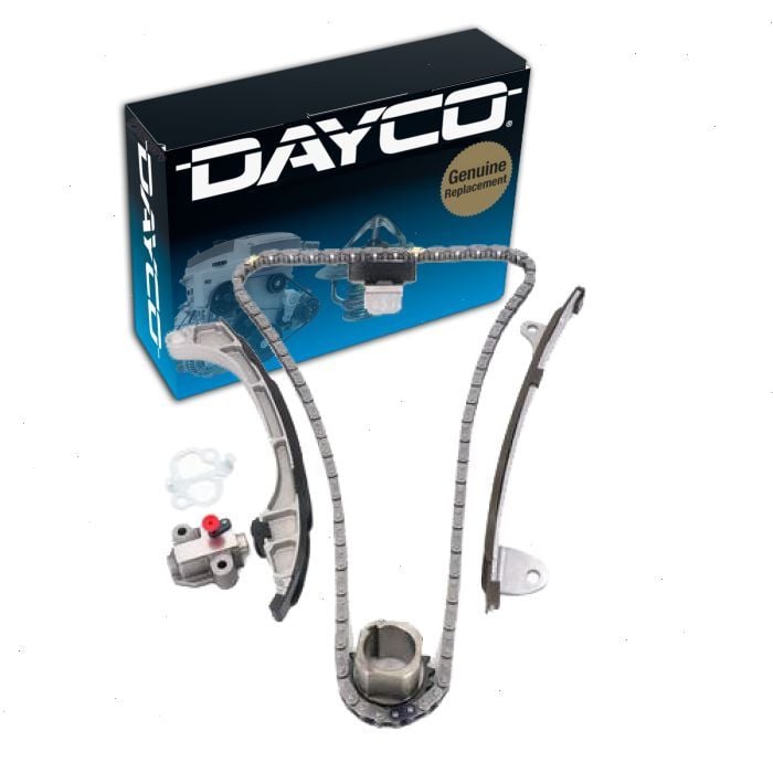 2010-2017 Toyota Camry 2.5L L4 Dayco Engine Timing Chain Kit  