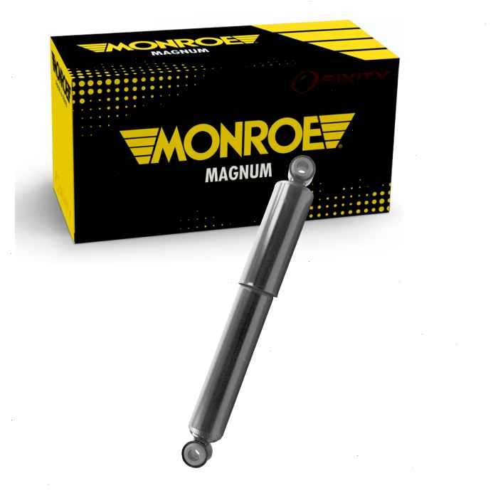 Monroe Magnum 65101 Shock Absorber