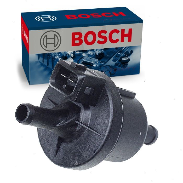 Bosch 0280142308 Vapor Canister Purge Valve for 077133517C Emission Control  Evaporative System