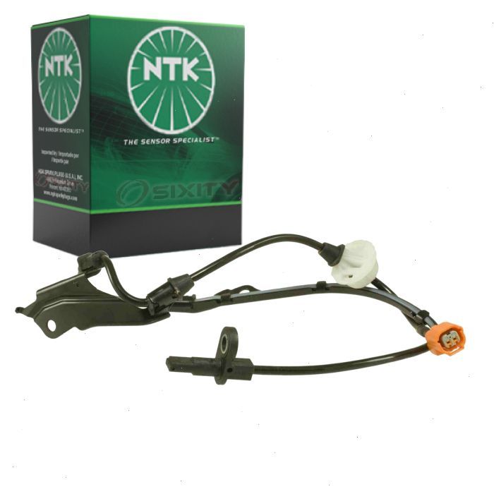 Used OEM Acura TSX Anti-Lock Brake Pump Module – 2006-2008 – Front ABS Assembly – 1-Month Warranty