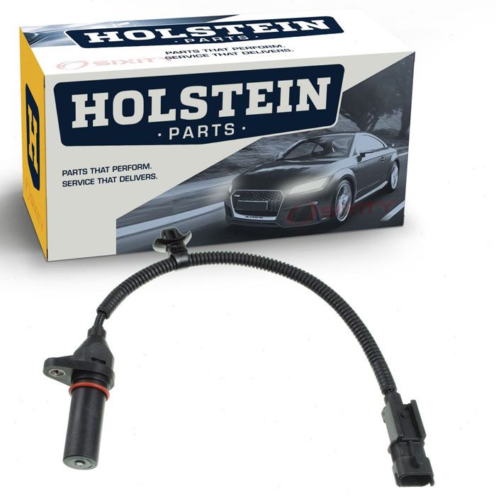 2013 Hyundai Elantra Crankshaft Position Sensor Location Details Of 4