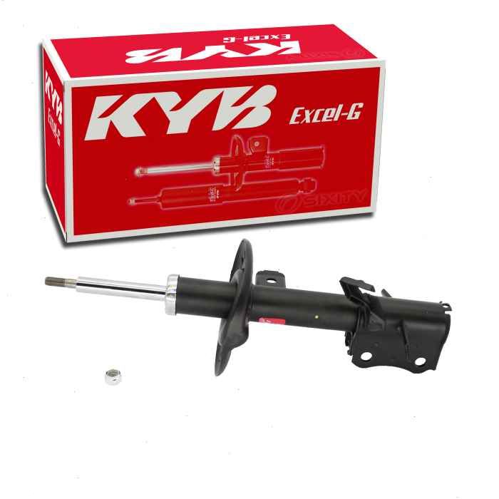 KYB Excel-G 333604 Suspension Strut