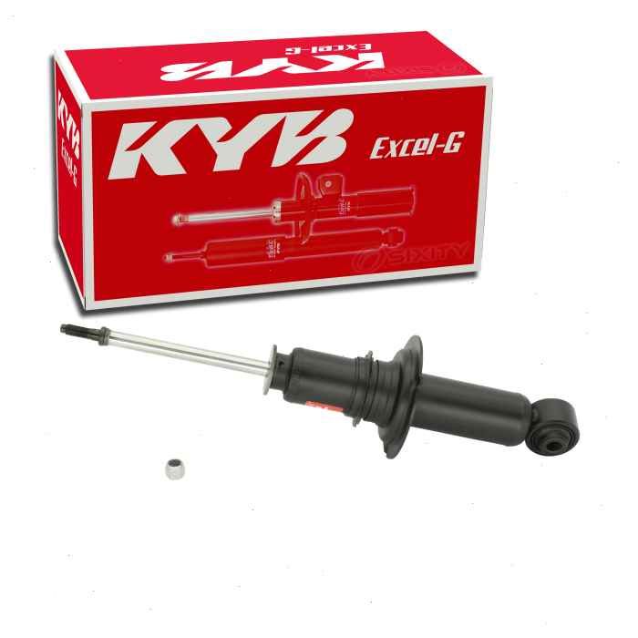 KYB Excel-G 341127 Suspension Strut for 71245 G51196 Shocks Struts
