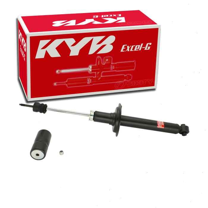 KYB Excel-G 341258 Suspension Strut for 71299 G55871 Shocks Struts