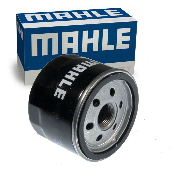 MAHLE ORIGINAL Luftfilter LX 684 50,1mm, 185mm, 359,0mm, Filtereinsatz  79655408, 79922115
