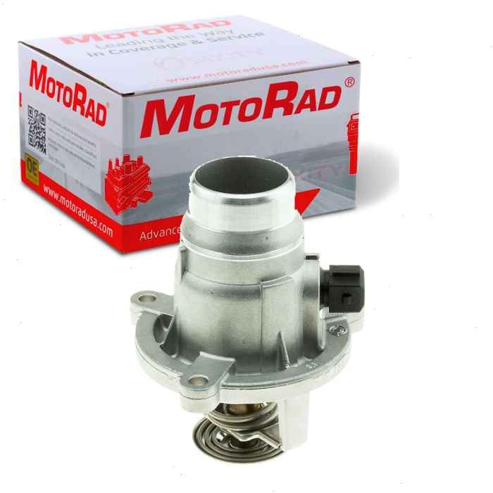 2016 BMW Alpina B6 Gran Coupe MotoRad Engine Coolant Thermostat  