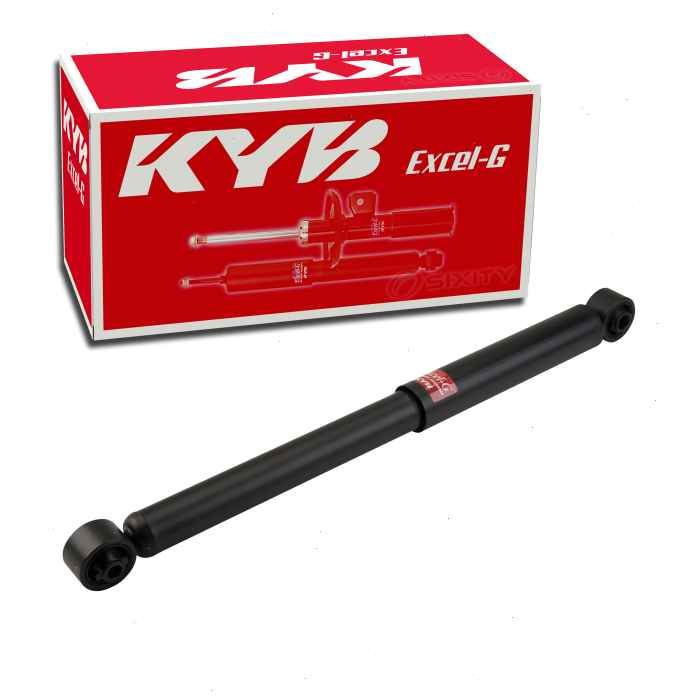 KYB Excel-G 344365 Shock Absorber