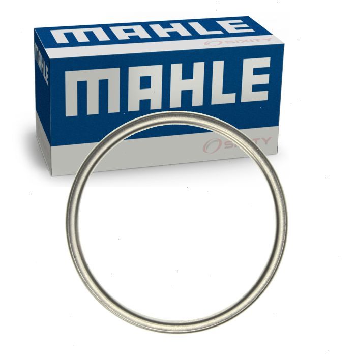 2010 INFINITI M45 4.5L V8 MAHLE Exhaust Pipe Flange Gasket Right 