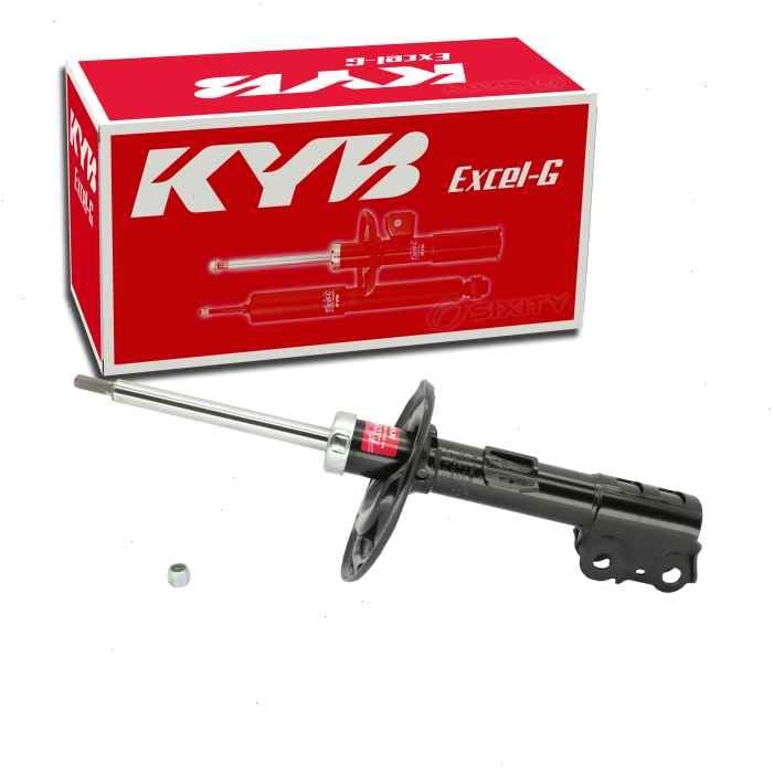KYB Excel-G 339024 Suspension Strut for 4852080092 4852080100  