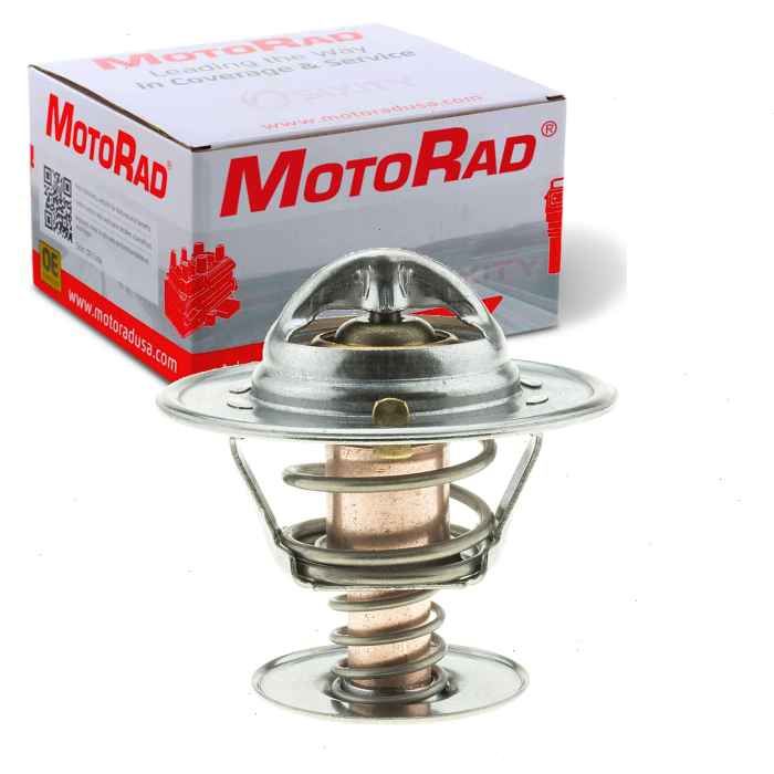 MotoRad 335-180 Engine Coolant Thermostat for 12T78D 14648 1601-290225  2550023010 3208 33580 33938