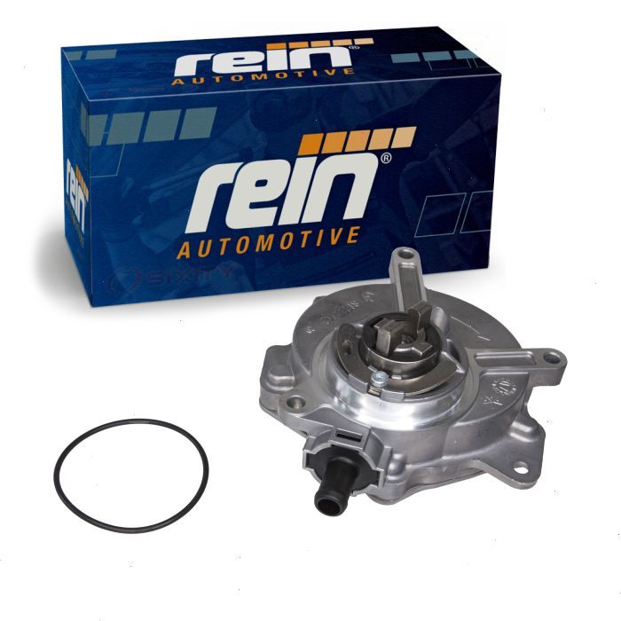 2009-2015 Audi TTS Quattro 2.0L L4 Rein Brake Booster Vacuum Pump - Power -  Hardware