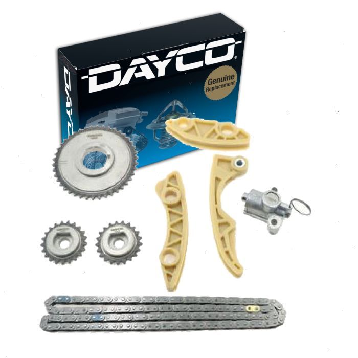 2004-2005 Chevrolet Classic Dayco Engine Balance Shaft Chain Kit 