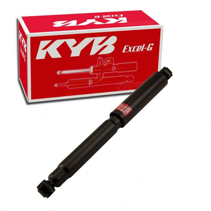 KYB Excel-G 343030 Shock Absorber for 32207 G63949 Spring Strut 