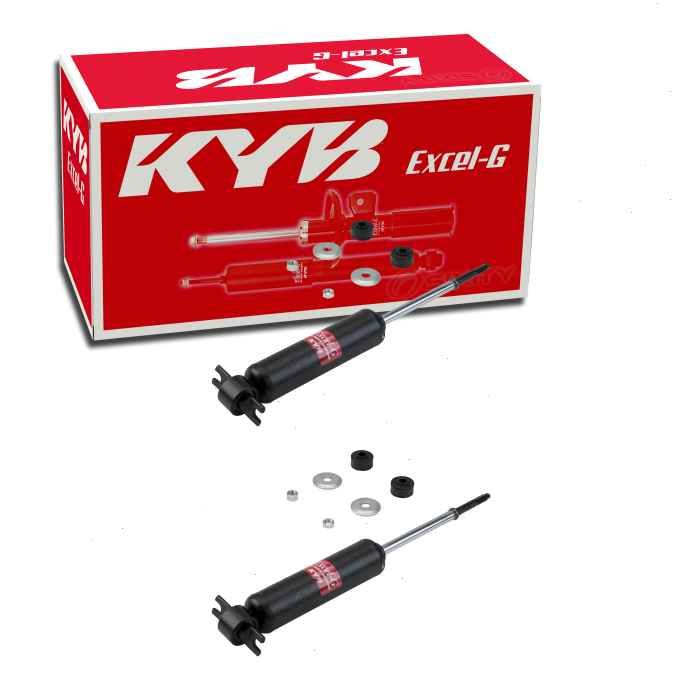 1992-1994 Ford Crown Victoria 4.6L V8 2 pc KYB Excel-G Shock 