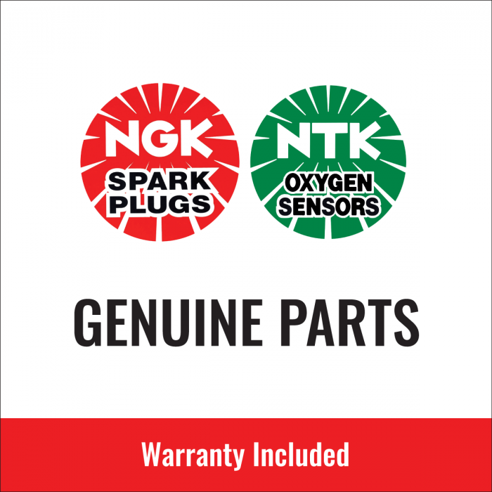 NGK Laser Iridium Spark Plug SILFR6A  6 Pack  For SUBARU Tribeca Base 2008 2009 3 6l 3630cc - View #5