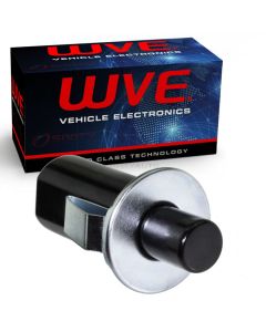 Wells Door Jamb Switch