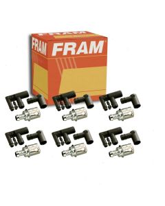 FRAM PCV Valve