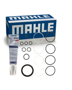 MAHLE Engine Timing Cover Gasket Set