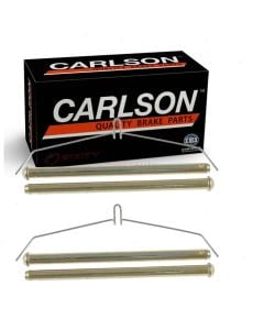Carlson Disc Brake Caliper Pin Kit
