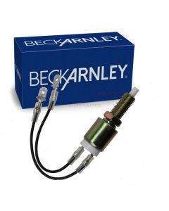 Beck/Arnley Brake Light Switch