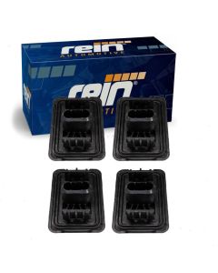 Rein Vehicle Lift Pad