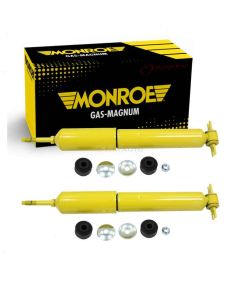 Monroe Gas-Magnum Shock Absorber