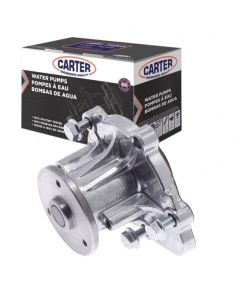 Carter RapidFit Engine Water Pump