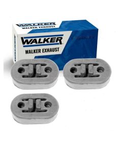 Walker Exhaust System Hanger Insulator