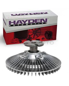 Hayden Engine Cooling Fan Clutch