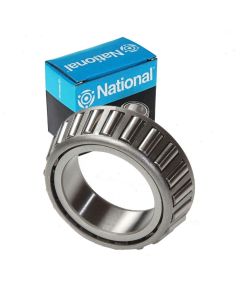 National Differential Pinion Bearing