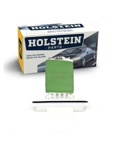 Holstein HVAC Blower Motor Resistor