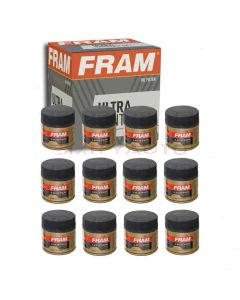 FRAM Engine Oil Filter