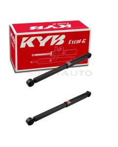 KYB Excel-G Shock Absorber