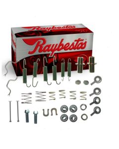 Raybestos R-Line Parking Brake Hardware Kit