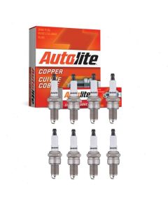 Autolite Copper Core Spark Plug