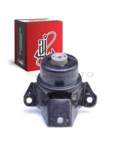 Anchor Engine Mount