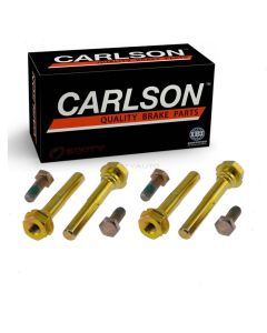 Carlson Disc Brake Caliper Pin Kit