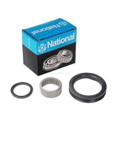 National Axle Spindle Bearing
