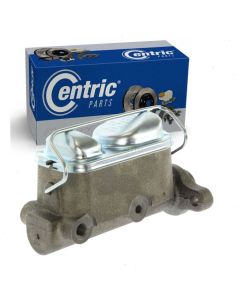 Centric Brake Master Cylinder