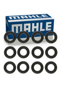 MAHLE Fuel Injection Nozzle O-Ring