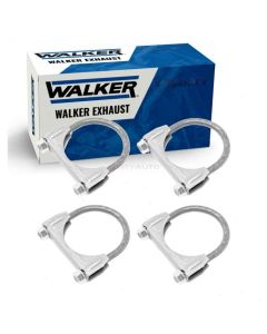 Walker Exhaust Clamp