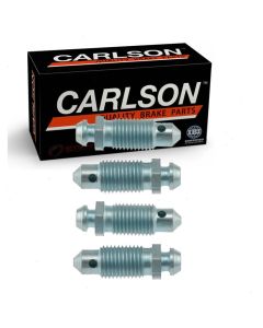 Carlson Brake Bleeder Screw