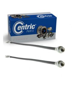 Centric Brake Hydraulic Hose