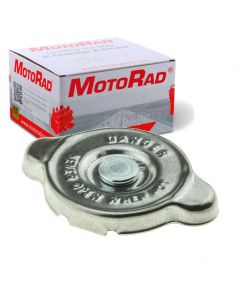 MotoRad Radiator Cap
