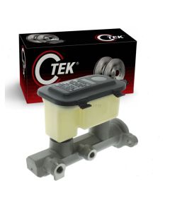 Centric Brake Master Cylinder