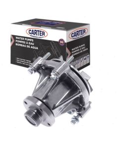 Carter RapidFit Engine Water Pump